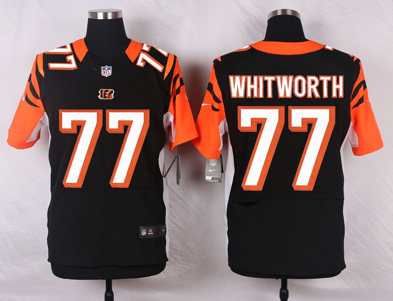 Cincinnati Bengals elite jerseys-032